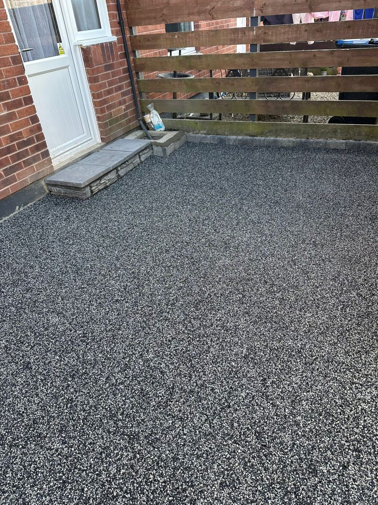 Local Driveway Specialists