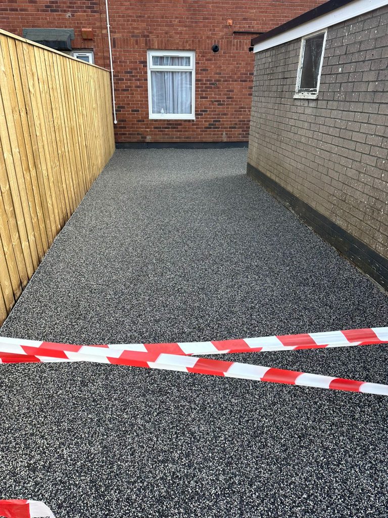 Resin Driveway Specialists