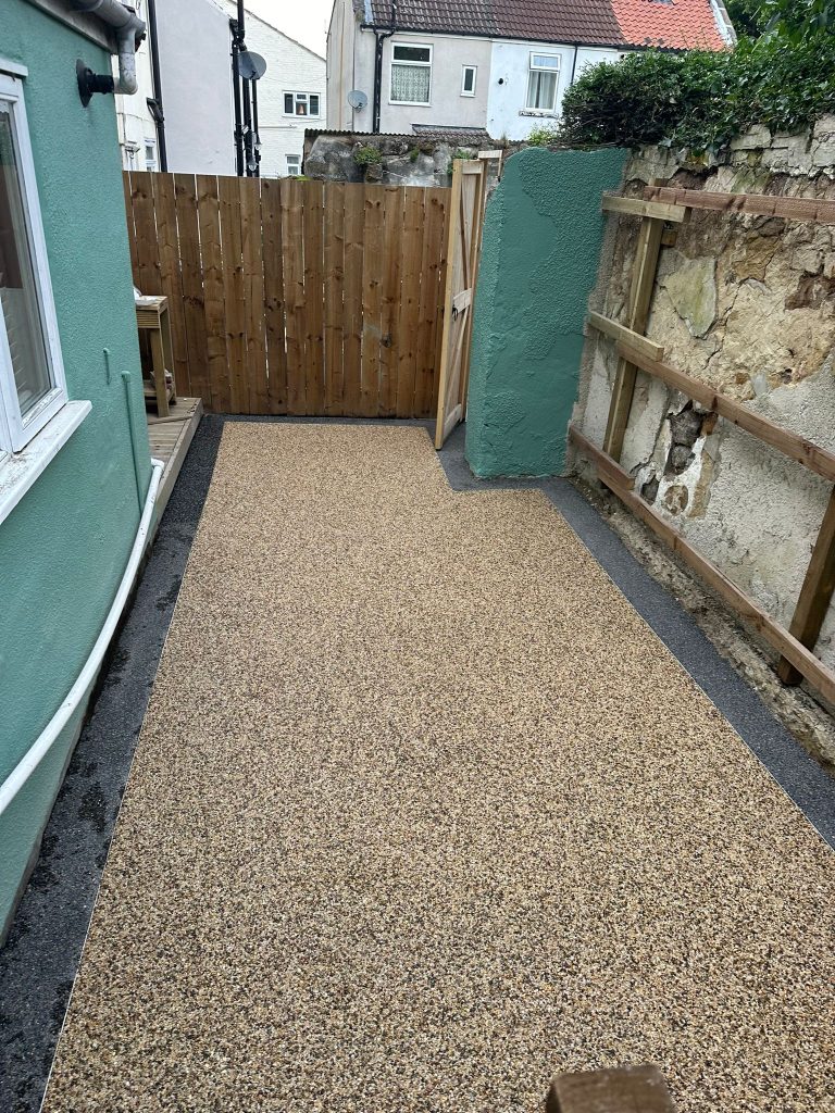 Resin Pathway