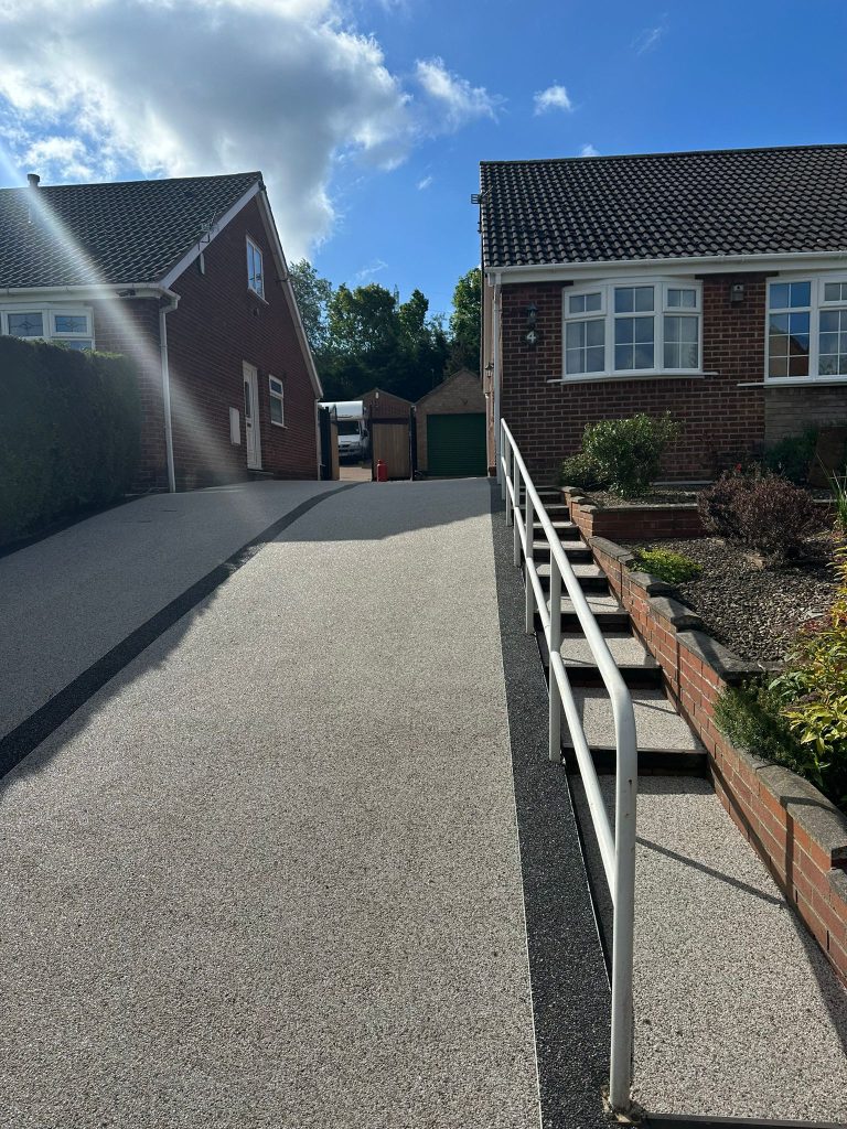 Local Resin Specialists