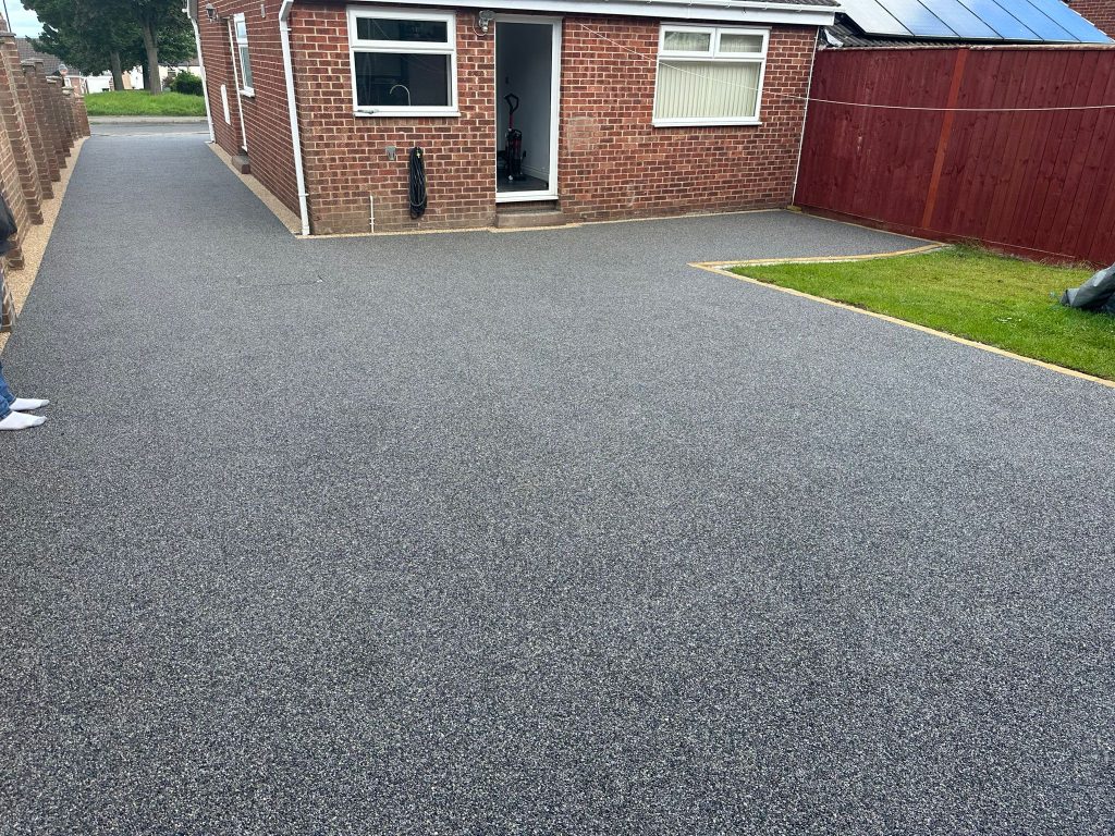 Local Resin Expert