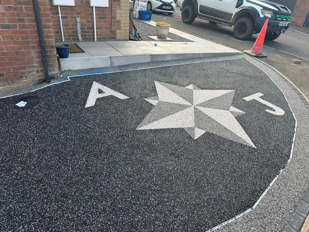 Local Resin Specialists