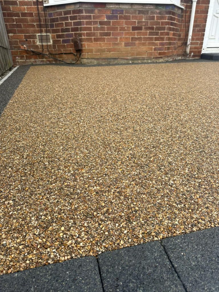 Local Resin Specialists