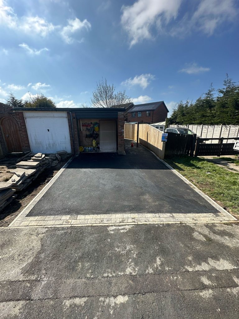 Tarmac Specialists